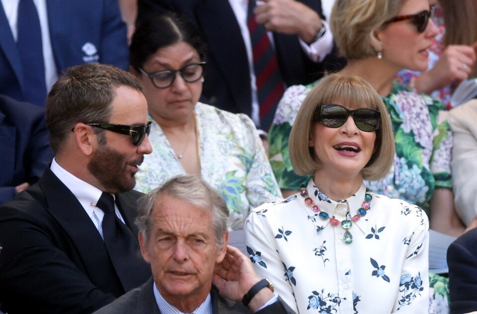 Anna Wintour