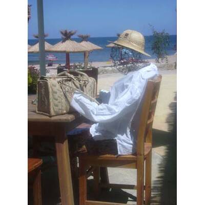 Alle lustigen Urlaubsfotos