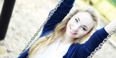 Sexy Austro-Star bei GZSZ