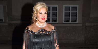 Anna Netrebko