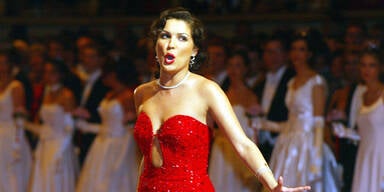 Anna Netrebko