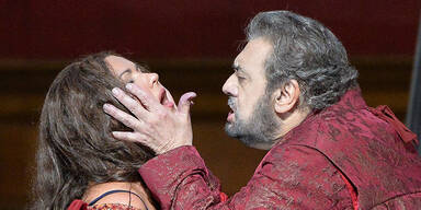 Weltstars bei den  Salzburger Festspielen