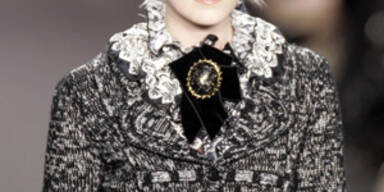 Ein Klassiker: Der Blazer