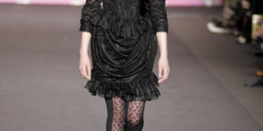 Schwarz steht uns allen