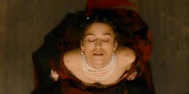 Anna Karenina erobert die Kinos