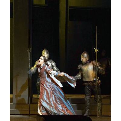 Michael Pöhn - Opern Impressionen