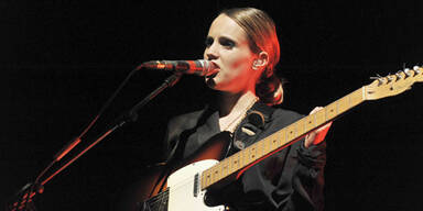 Anna Calvi