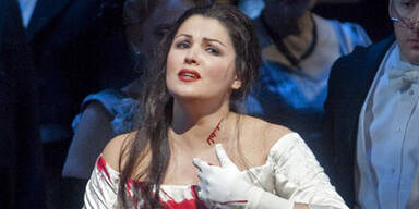 Anna Netrebko