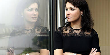 Anna Netrebko Geburtstagskalender