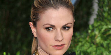 Anna Paquin