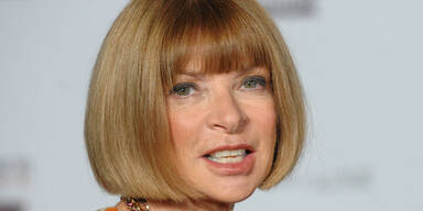 Anna Wintour Vogue-Chefin