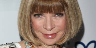 Anna Wintour Vogue Chefin Praktikum