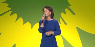 Annalena Baerbock