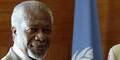 Annan beendet Syrien-Mission