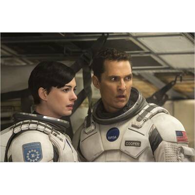 Interstellar - ab 06. November im Kino
