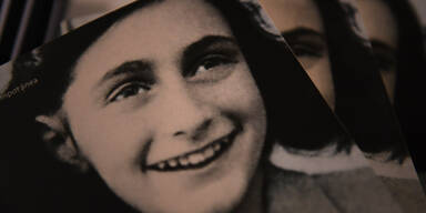Anne Frank