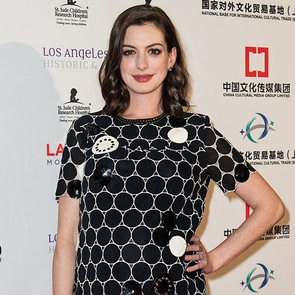 Anne Hathaway