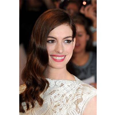 Anne Hathaway