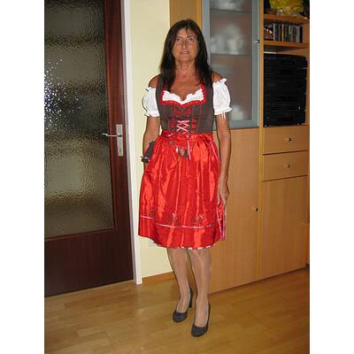 Voten Sie für das schönste Dirndl 