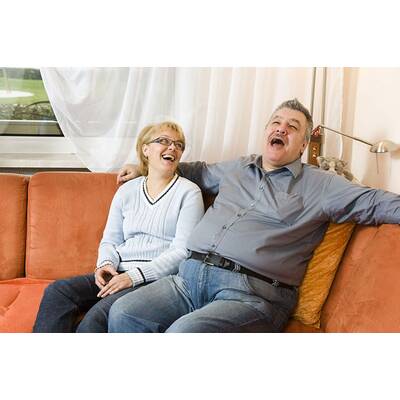 Schwer verliebt (18.4)