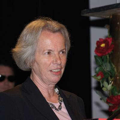 100 wichtigsten Ladies