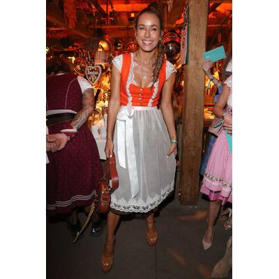 Annemarie Carpendale