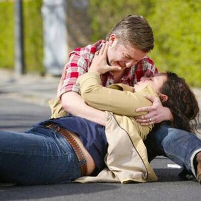 Dancing Stars - Die Show am 4. Mai