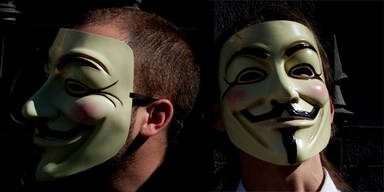 Anonymous Hacker