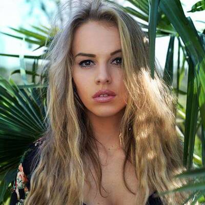 Vanessa aus Bruchsal