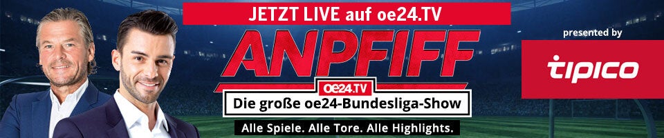 Bullen siegen souverän gegen Hartberg