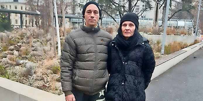 Favoriten: Straßenschlacht in Silvesternacht mitten in Wien