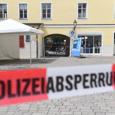 Das war das Jahr 2016