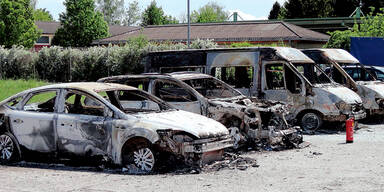 Unteroffizier ist der Heeres-Feuerteufel