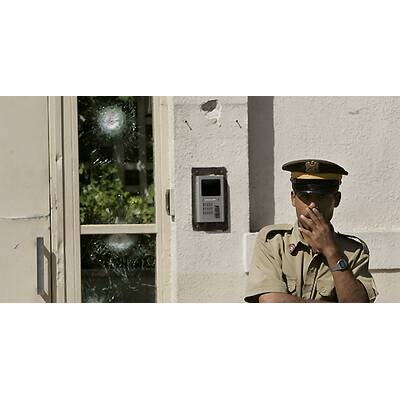 (c) AP Photo/Hussein Malla