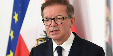 Anschober mit Ansage: Das sind die drei Lockdown-Ziele