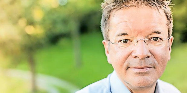 Die neue Minister-Liste