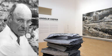 Anselm Kiefer