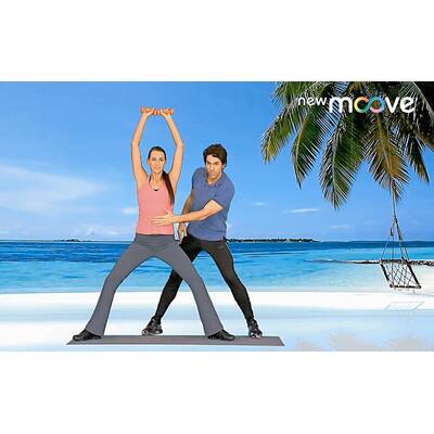 Larissa Marolt zeigt die besten Body-Straffer