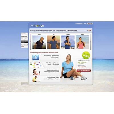 Larissa Marolt zeigt die besten Body-Straffer