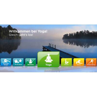 Larissa Marolt zeigt die besten Body-Straffer