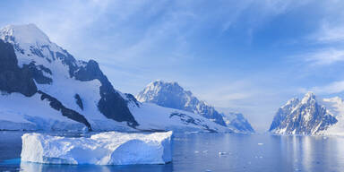 Welt bekommt f&uuml;nften Ozean