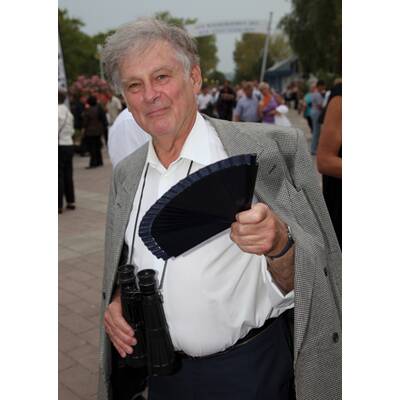 Mörbisch Premiere 2010: Der Zarewitsch