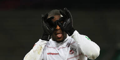 Transfer-Hammer: Modeste vor Wechsel zum BVB