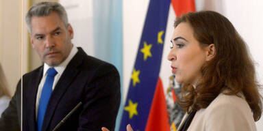 Regierung stellt neues Anti-Terror-Paket vor