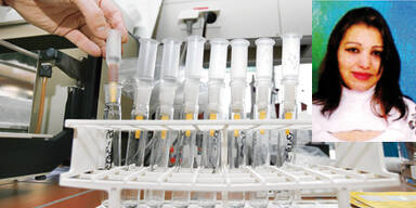 Mord am Strich: Erste heiße Spur