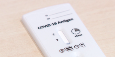 Antigen Test