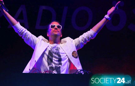 Die besten Fotos vom 30. Donauinselfest