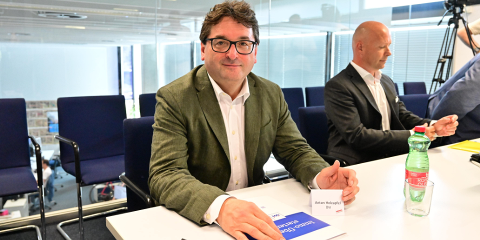 Die Immobilienbrache im Umbruch