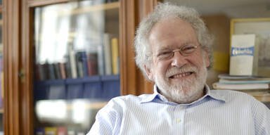 Anton Zeilinger