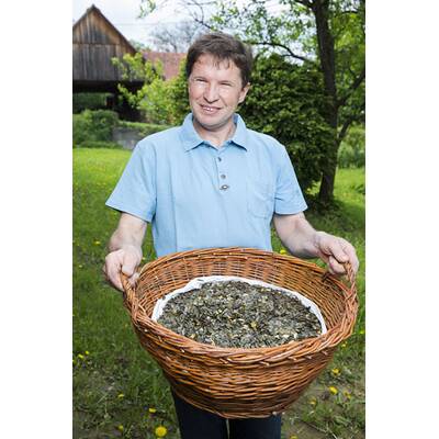 Diese Bauern suchen ihre große Liebe